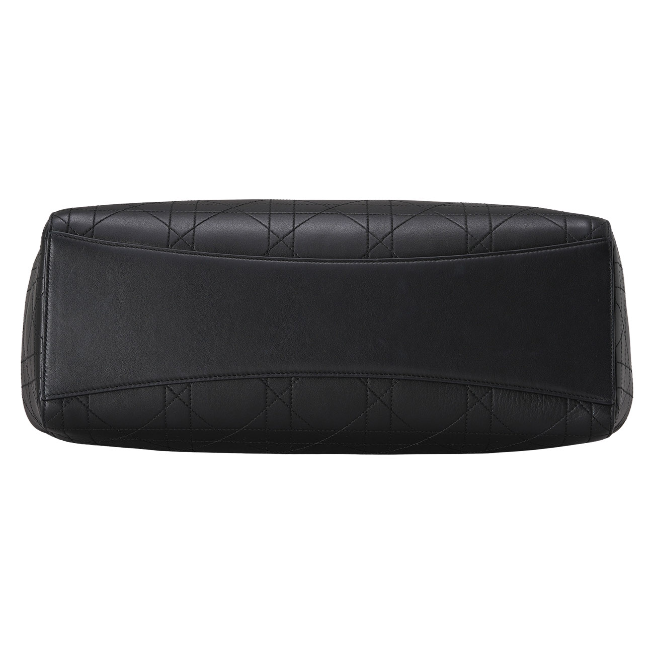 CHRISTIAN DIOR(USED)디올 M1409 까나쥬 프롬나드 쇼퍼백